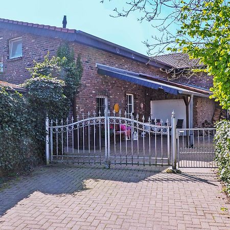 Ferienwohnung Pasch-Wittke Geldern Kültér fotó