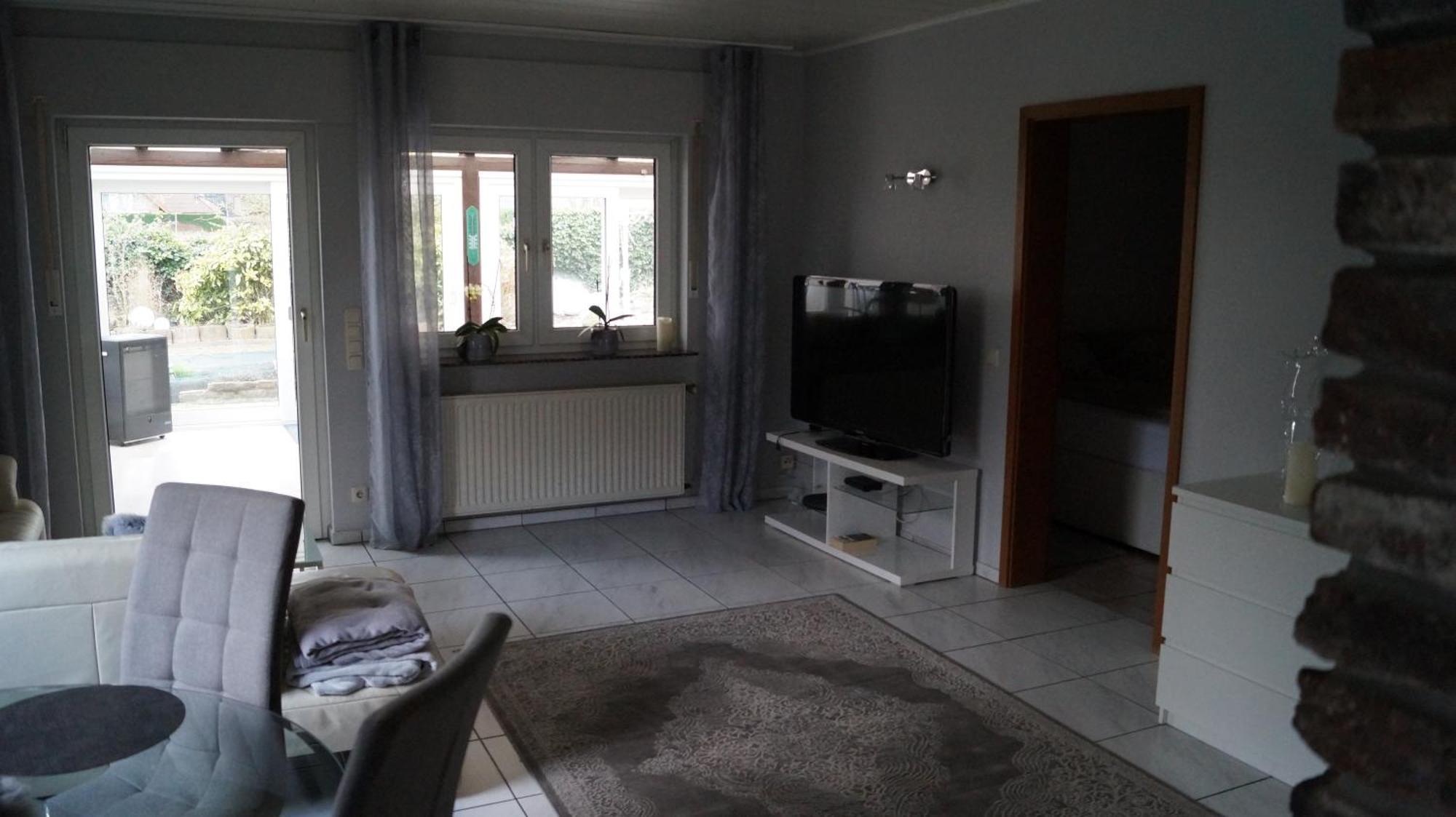 Ferienwohnung Pasch-Wittke Geldern Kültér fotó