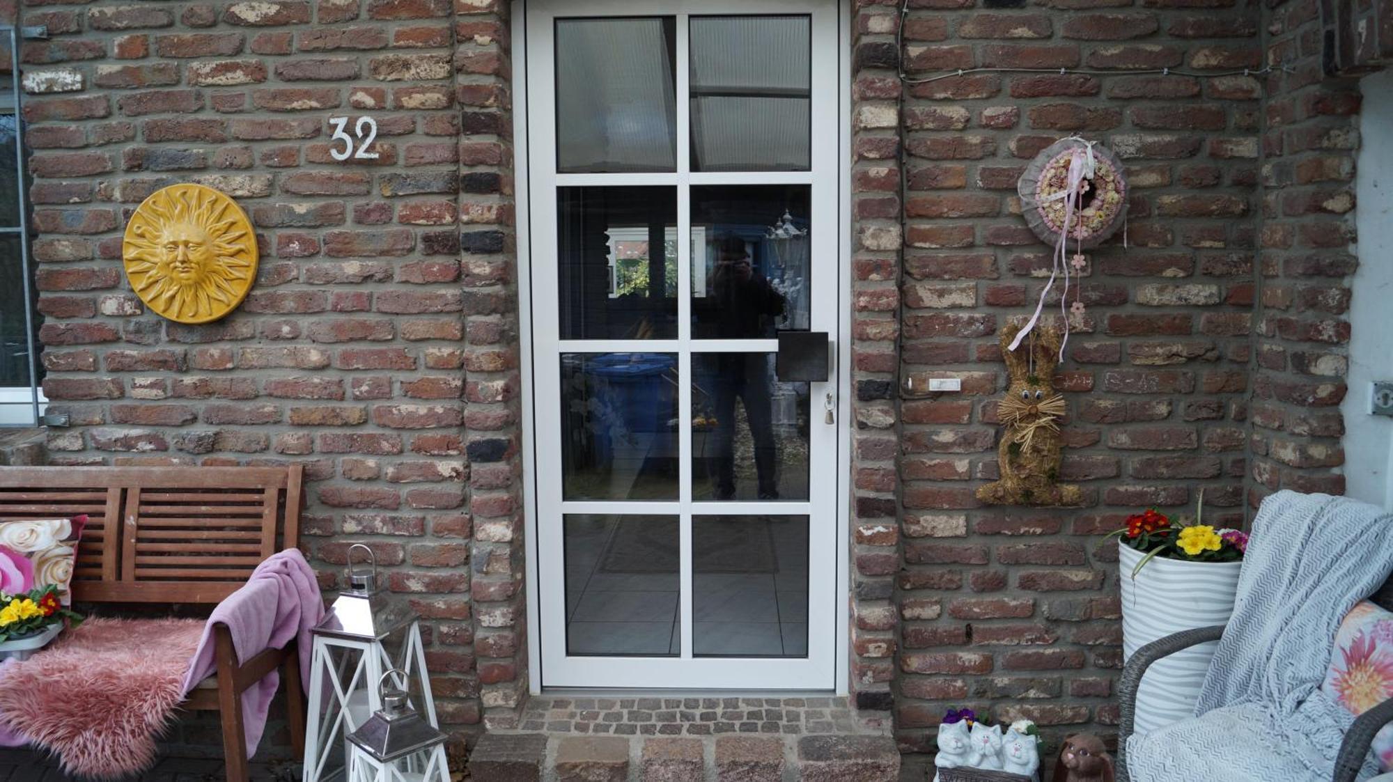 Ferienwohnung Pasch-Wittke Geldern Kültér fotó