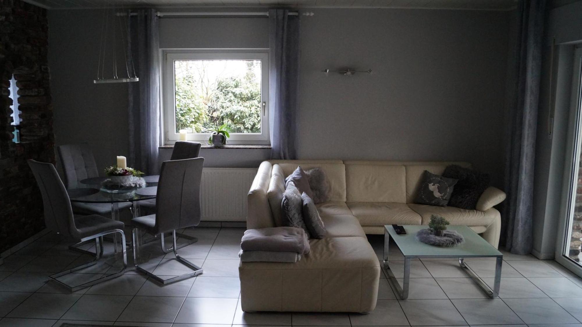 Ferienwohnung Pasch-Wittke Geldern Kültér fotó