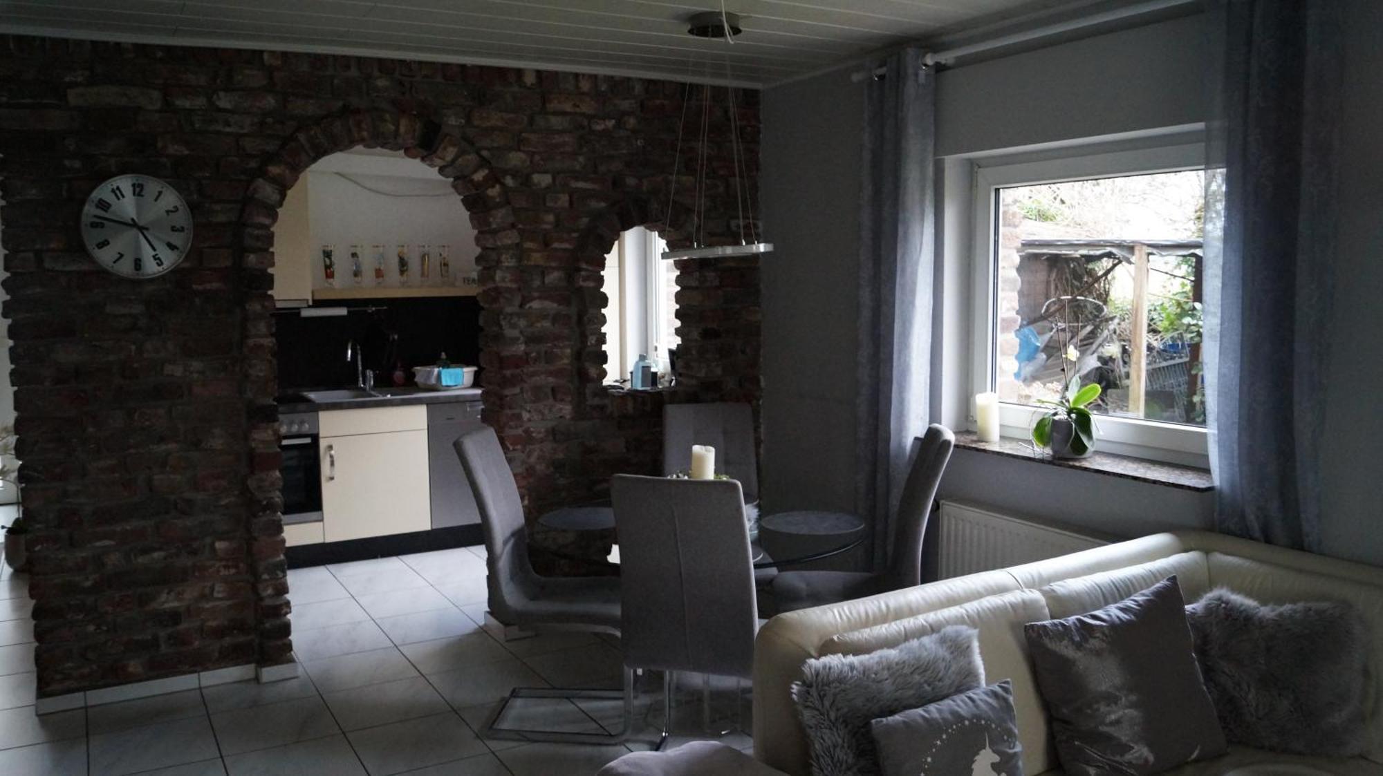Ferienwohnung Pasch-Wittke Geldern Kültér fotó