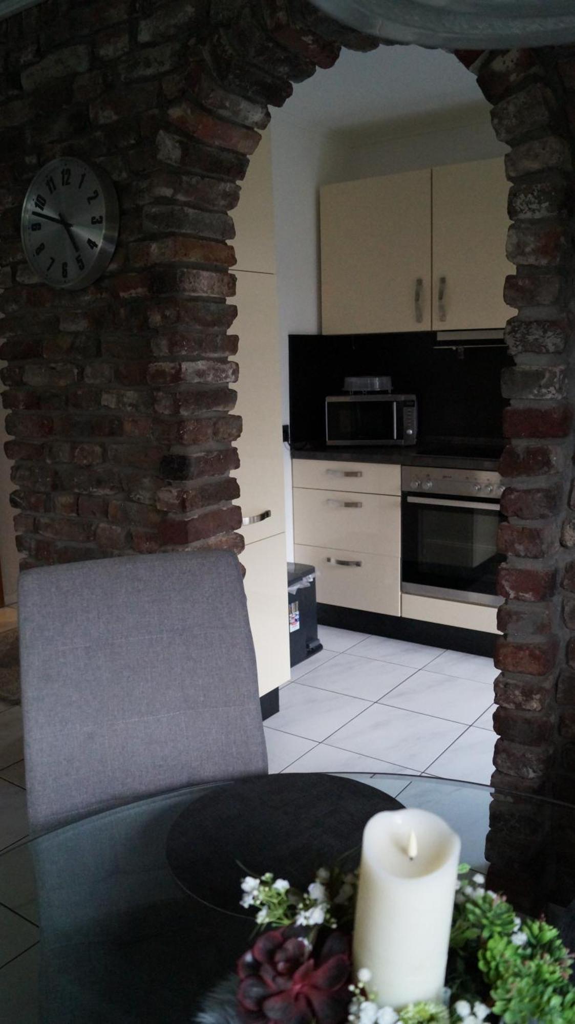 Ferienwohnung Pasch-Wittke Geldern Kültér fotó