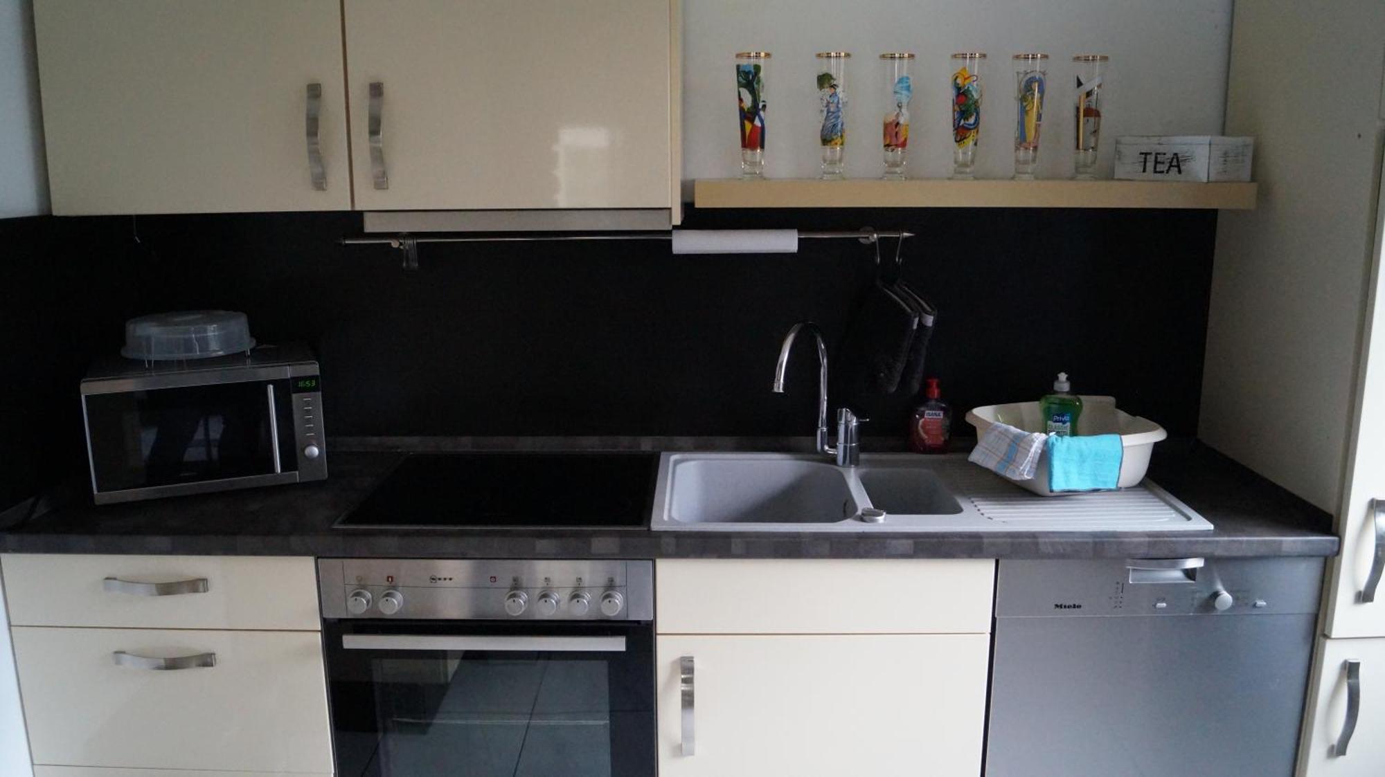 Ferienwohnung Pasch-Wittke Geldern Kültér fotó