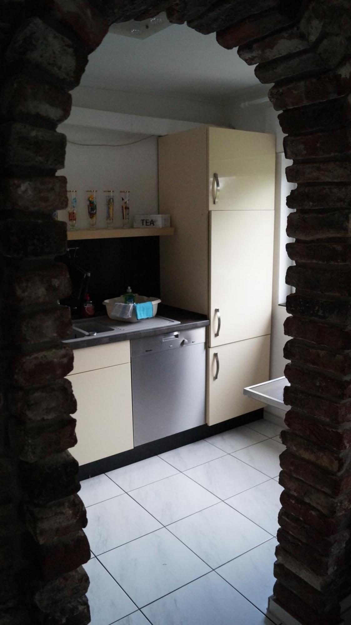 Ferienwohnung Pasch-Wittke Geldern Kültér fotó