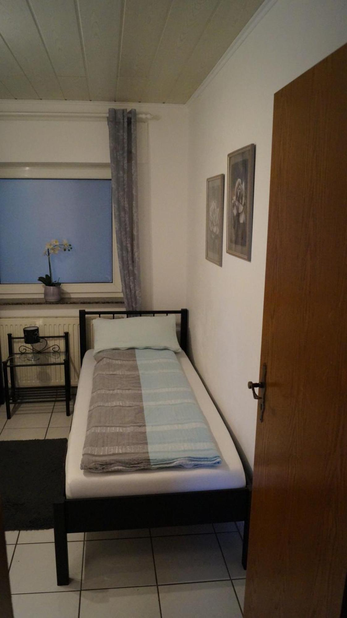 Ferienwohnung Pasch-Wittke Geldern Kültér fotó