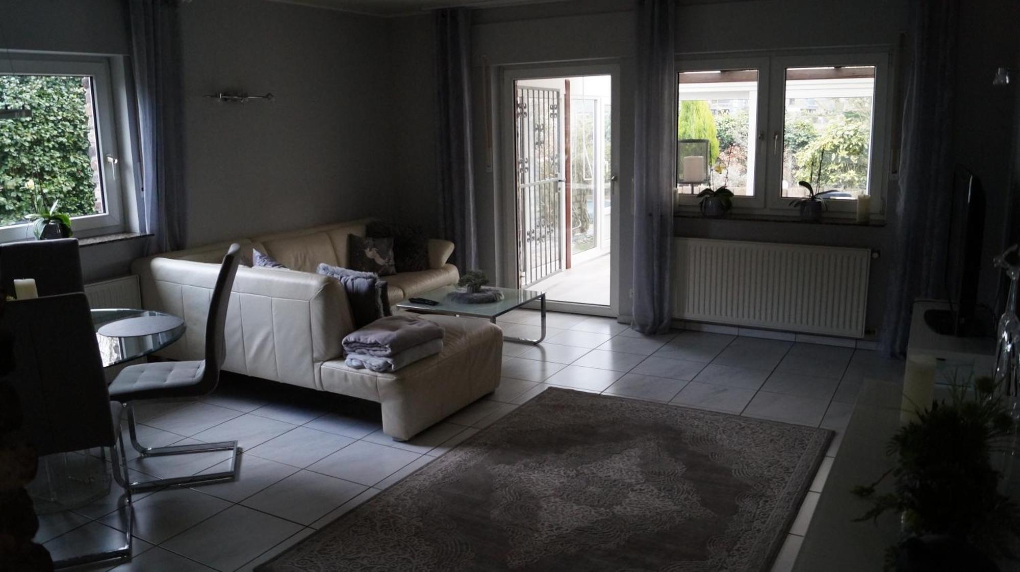 Ferienwohnung Pasch-Wittke Geldern Kültér fotó