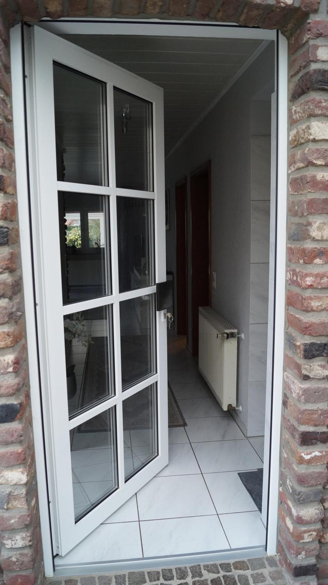 Ferienwohnung Pasch-Wittke Geldern Kültér fotó