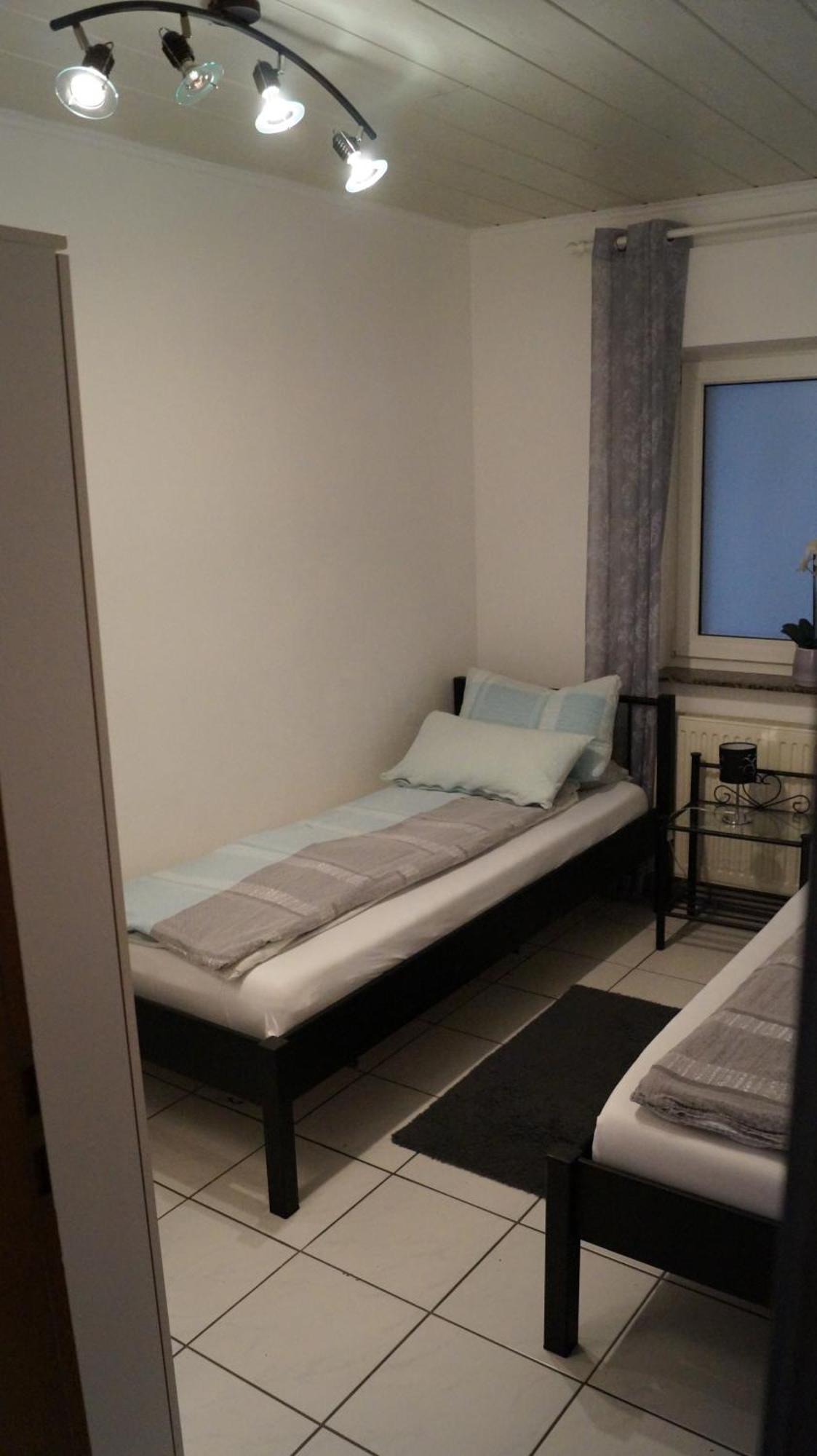 Ferienwohnung Pasch-Wittke Geldern Kültér fotó