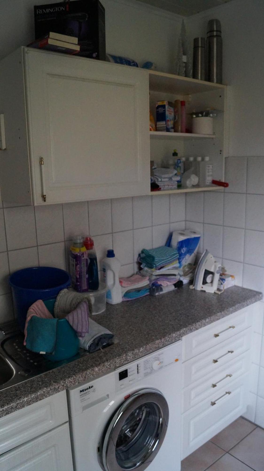 Ferienwohnung Pasch-Wittke Geldern Kültér fotó