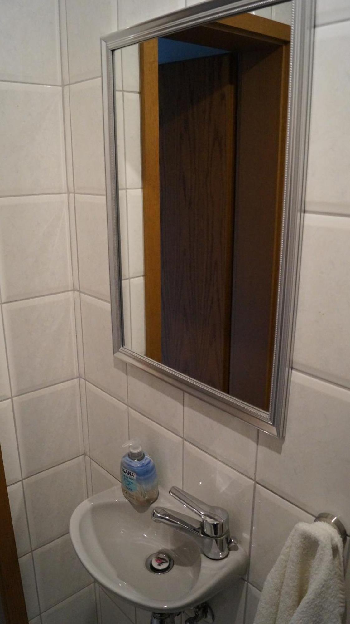 Ferienwohnung Pasch-Wittke Geldern Kültér fotó