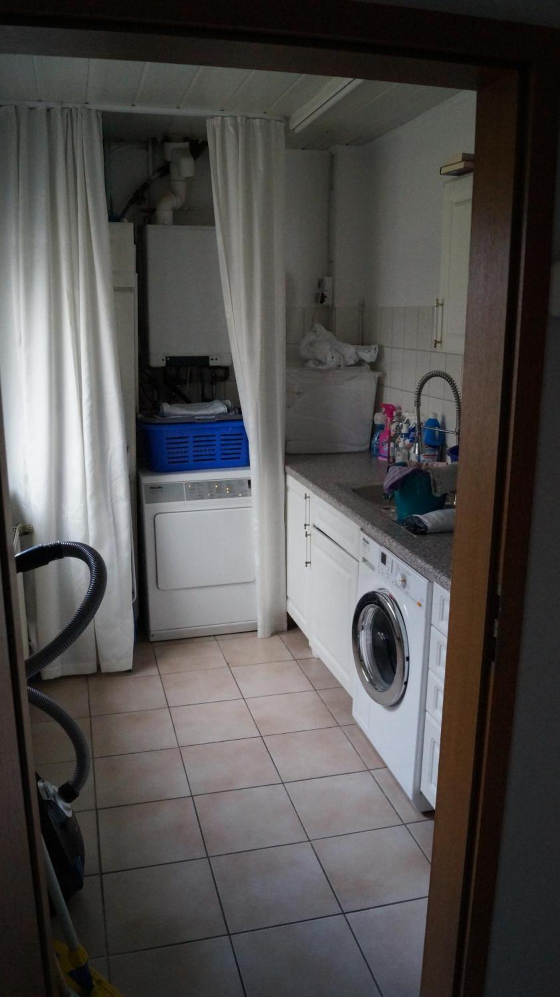 Ferienwohnung Pasch-Wittke Geldern Kültér fotó
