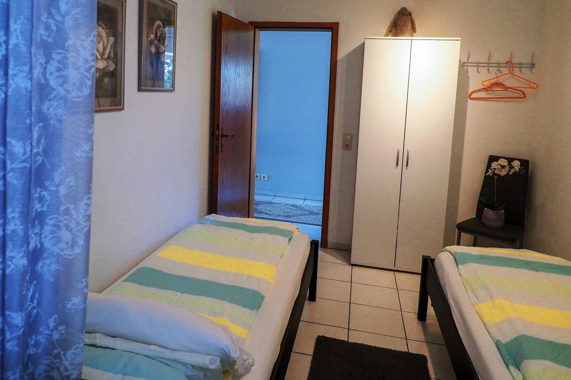 Ferienwohnung Pasch-Wittke Geldern Kültér fotó