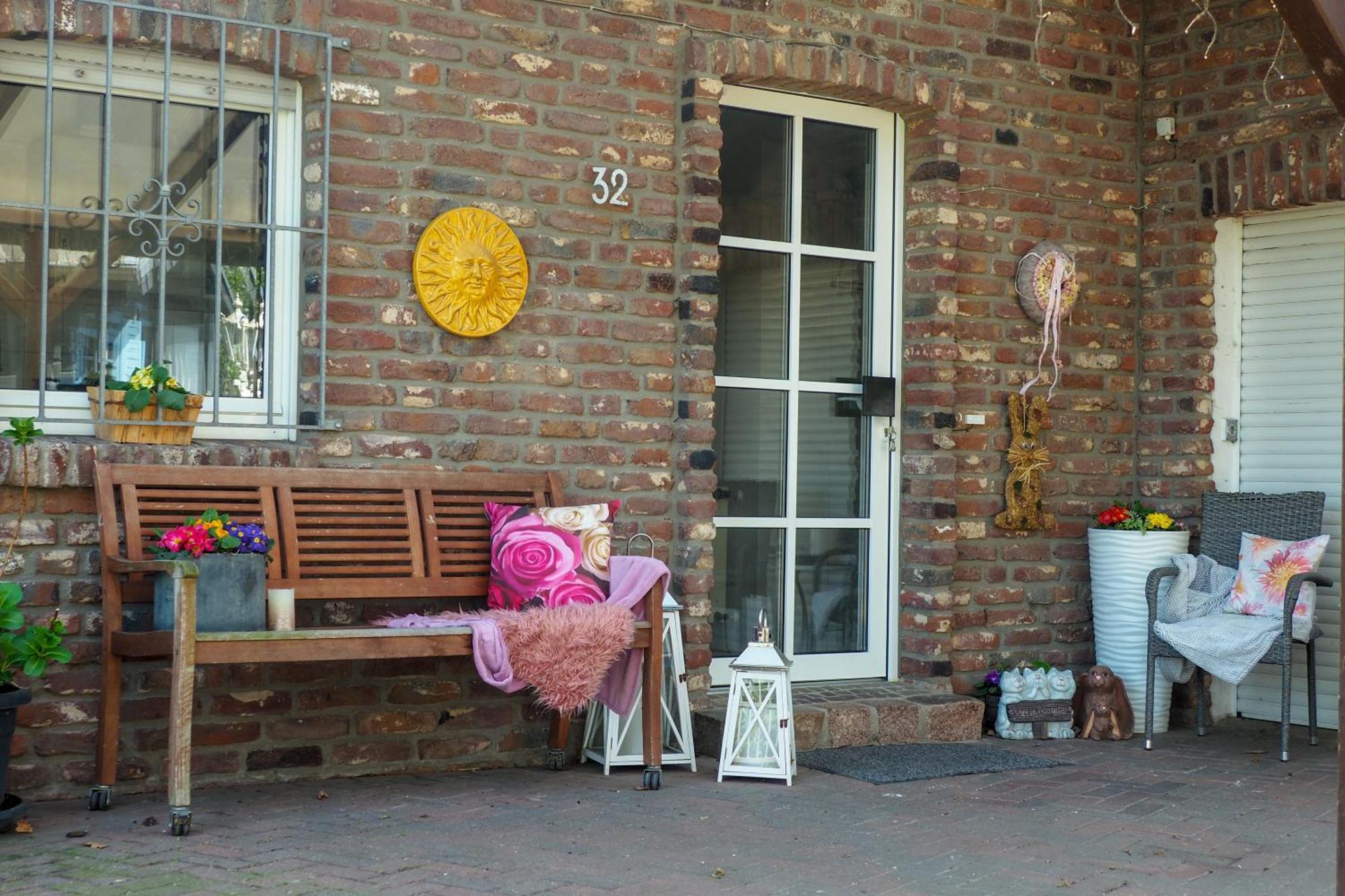 Ferienwohnung Pasch-Wittke Geldern Kültér fotó