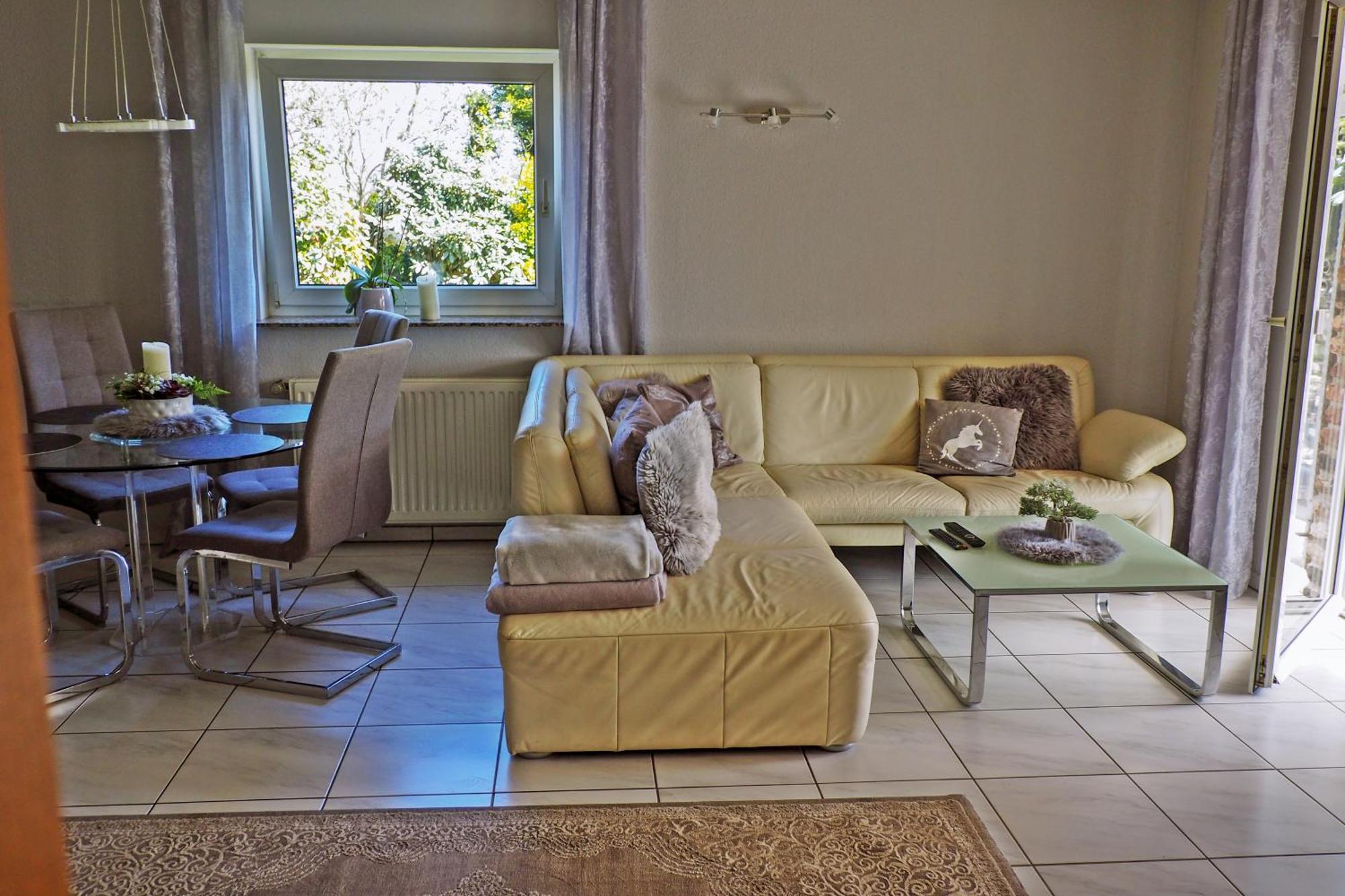 Ferienwohnung Pasch-Wittke Geldern Kültér fotó