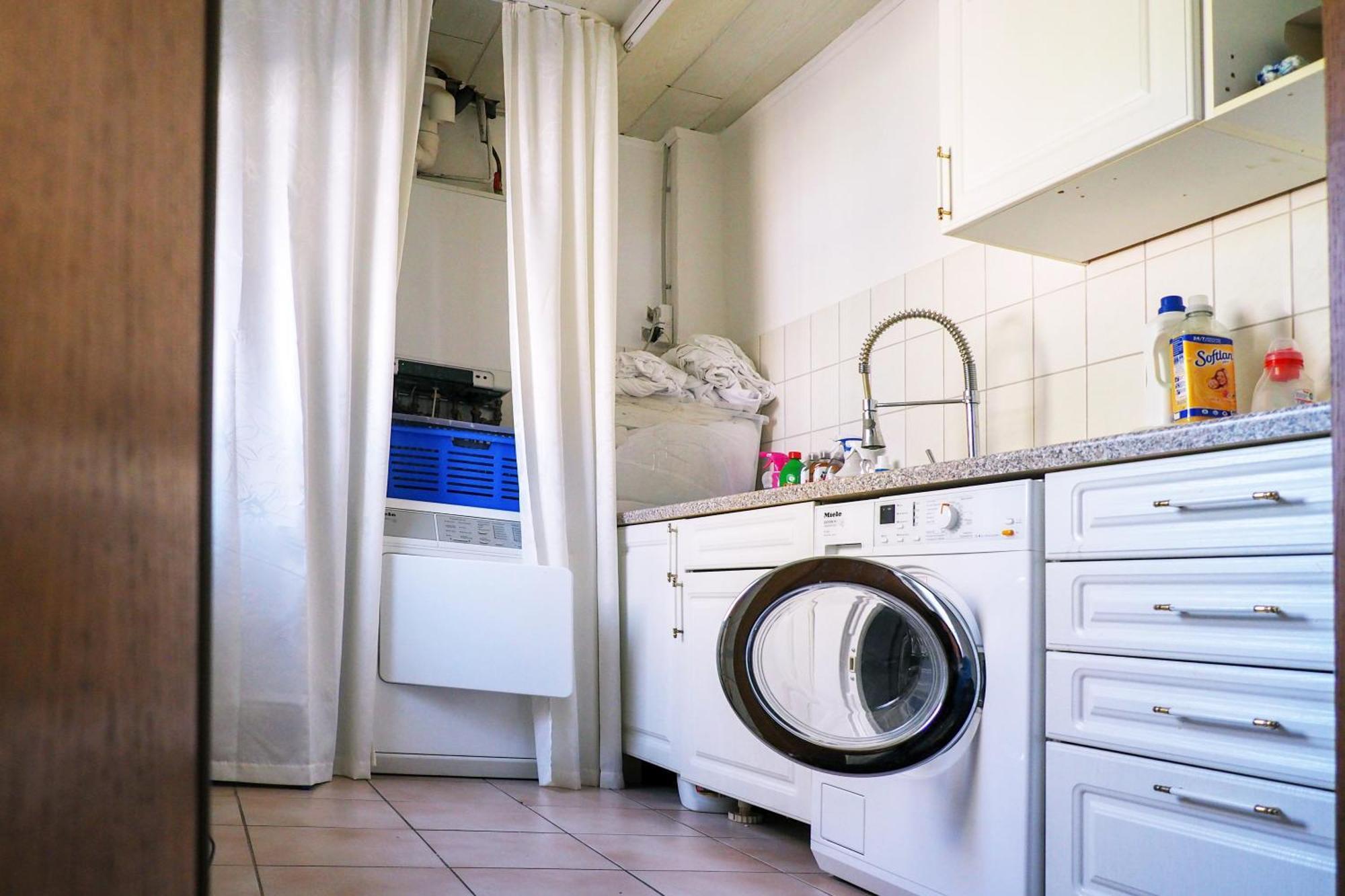 Ferienwohnung Pasch-Wittke Geldern Kültér fotó