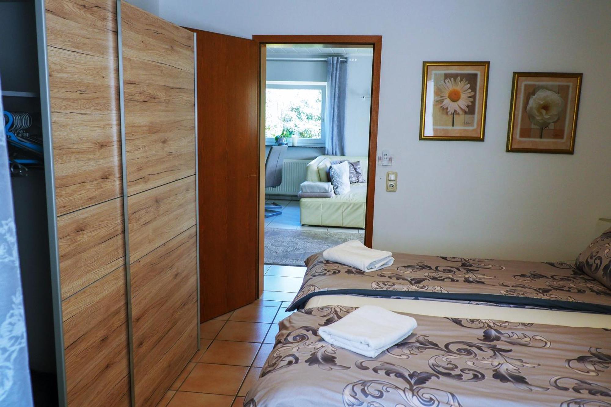 Ferienwohnung Pasch-Wittke Geldern Kültér fotó