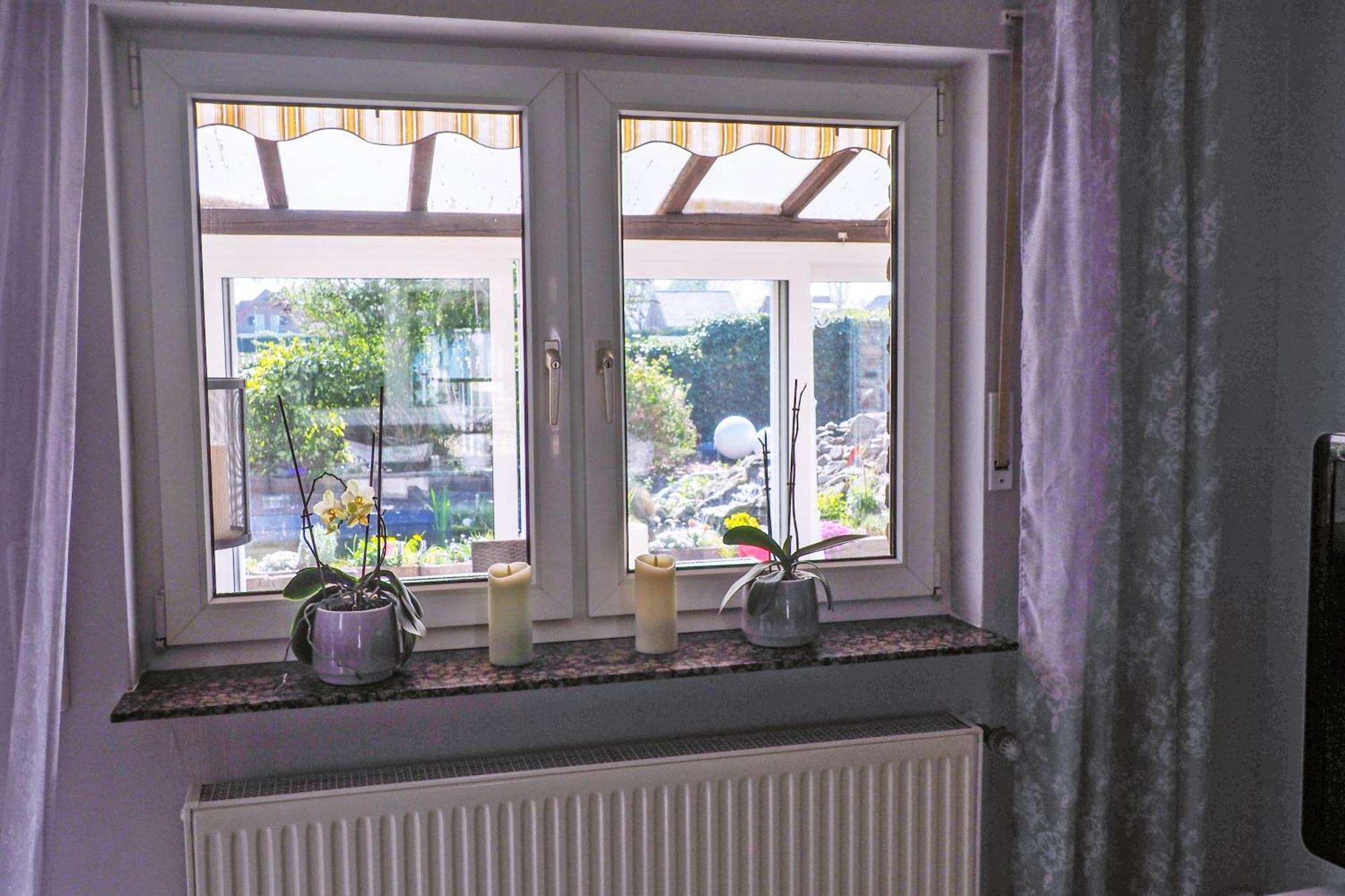 Ferienwohnung Pasch-Wittke Geldern Kültér fotó