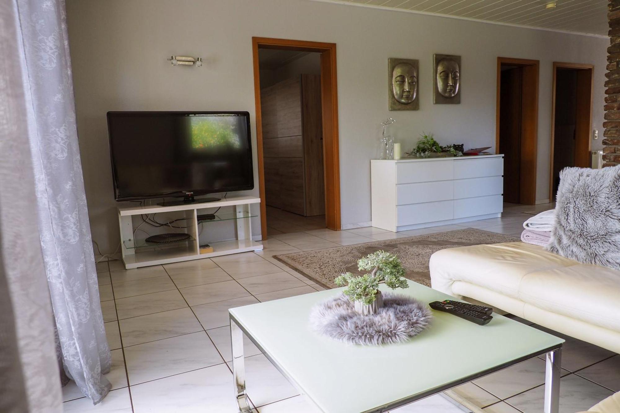 Ferienwohnung Pasch-Wittke Geldern Kültér fotó