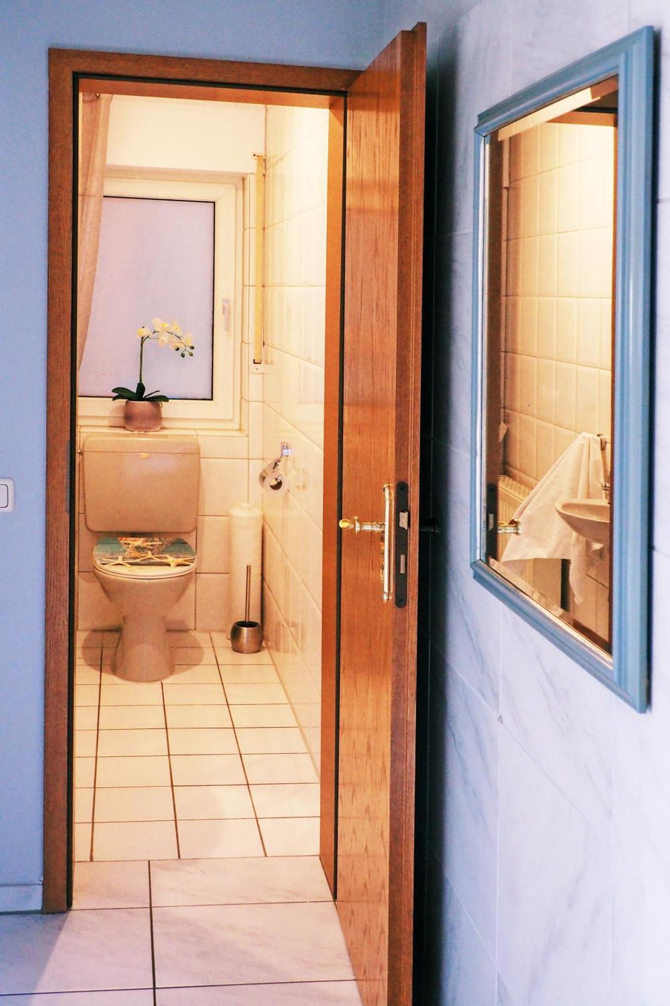 Ferienwohnung Pasch-Wittke Geldern Kültér fotó