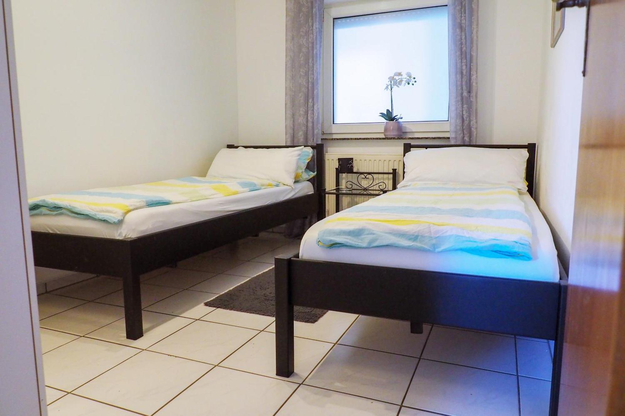 Ferienwohnung Pasch-Wittke Geldern Kültér fotó